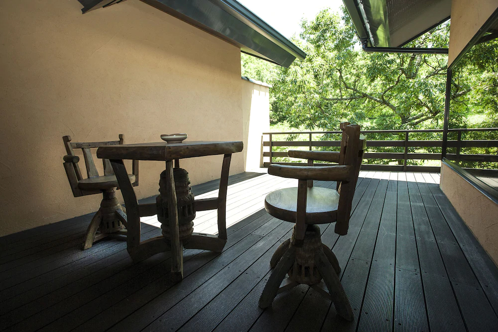 Satonoyu Waraku