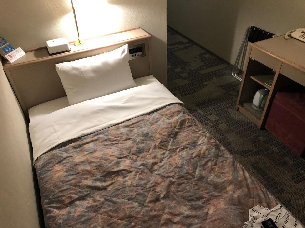 Main Hotel