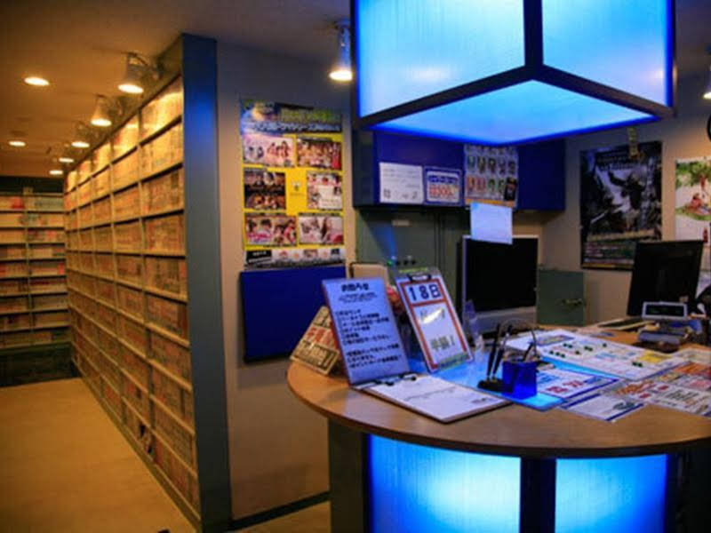 Miyakonojo Sun Plaza Hotel