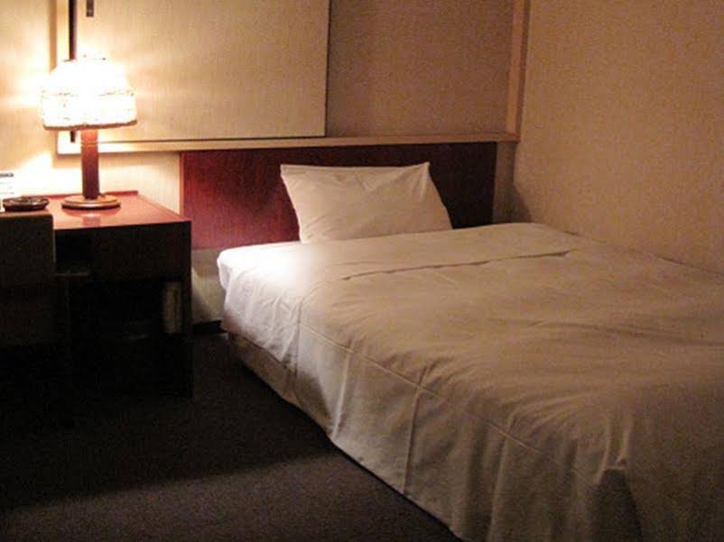 Miyakonojo Sun Plaza Hotel