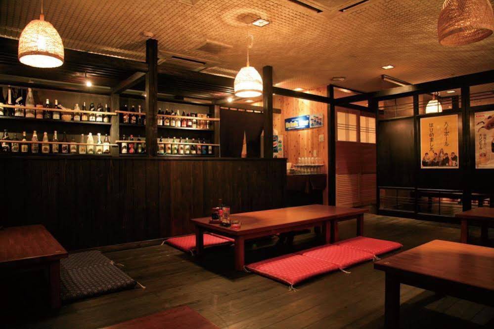 Miyakonojo Sun Plaza Hotel