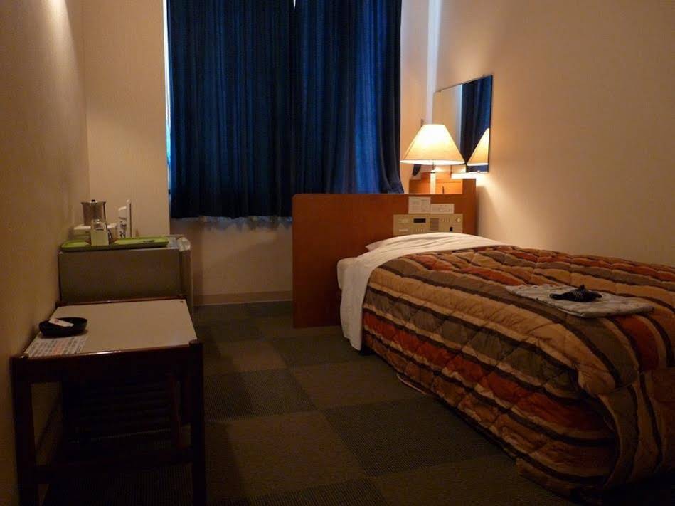 Royal Hotel Miyakonojo