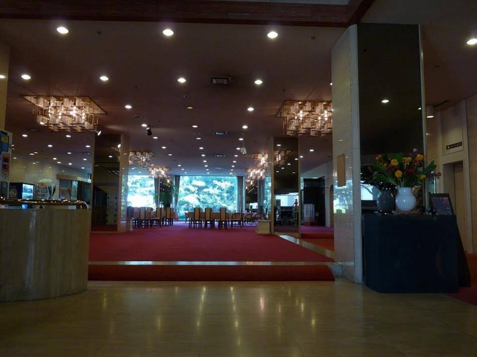 Royal Hotel Miyakonojo