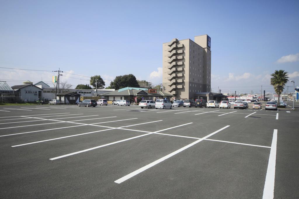 Vessel Hotel Miyakonojo