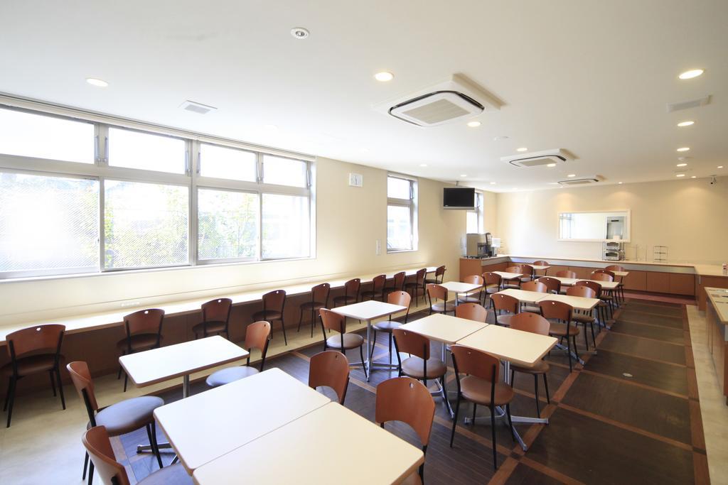 Vessel Hotel Miyakonojo
