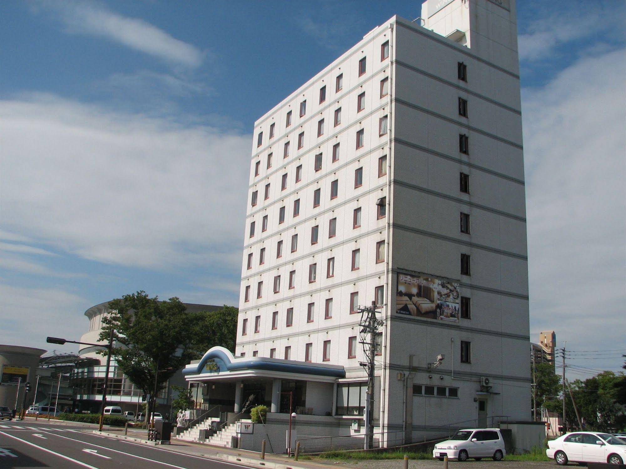 Wing International Miyakonojo