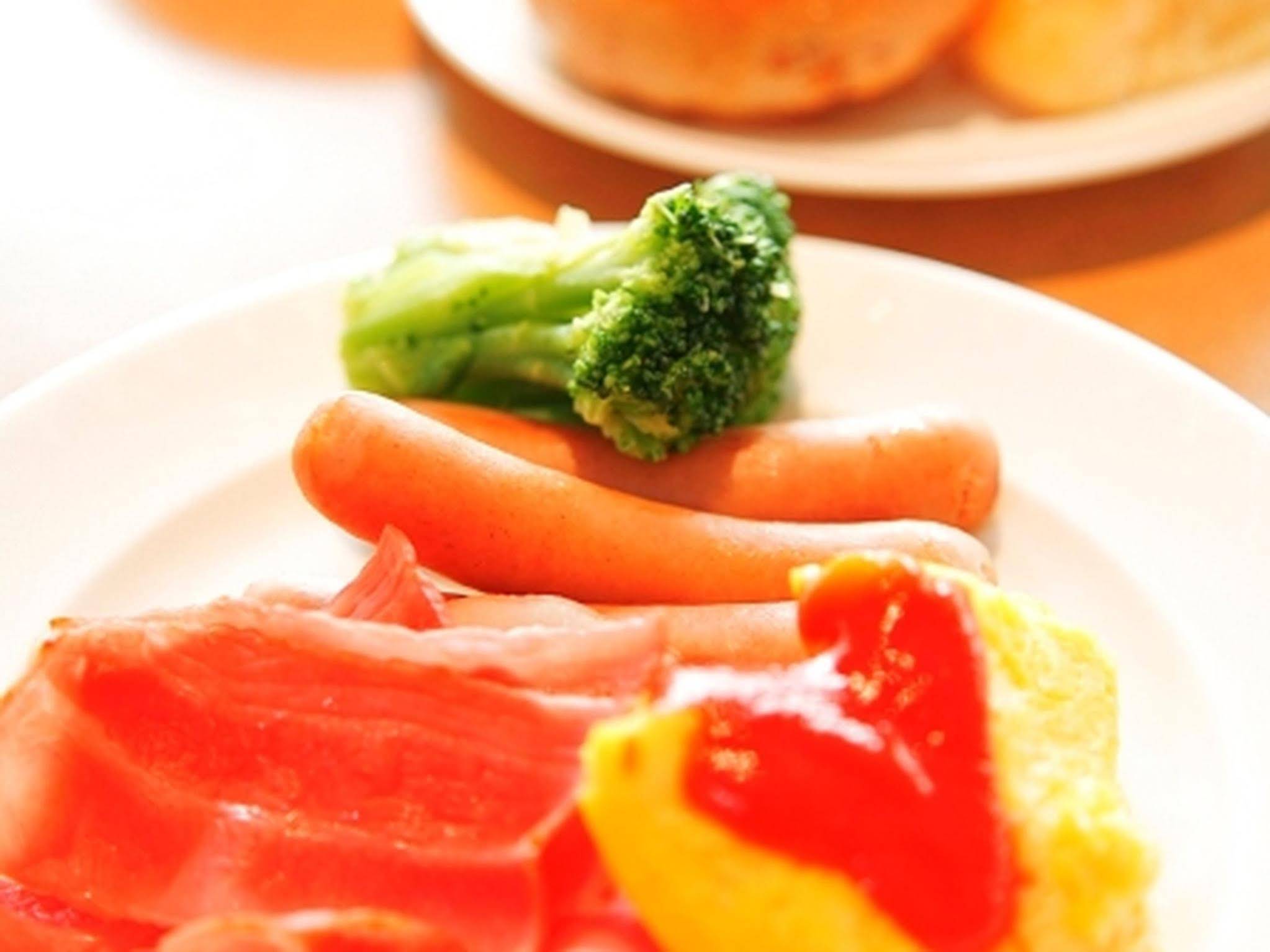 Hotel Route-Inn Wakamiya Inter