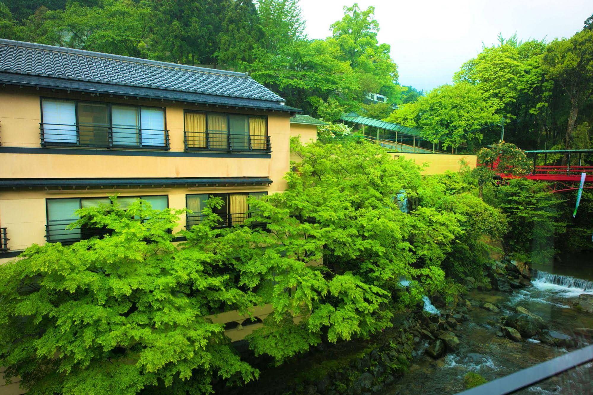 Nansuikaku