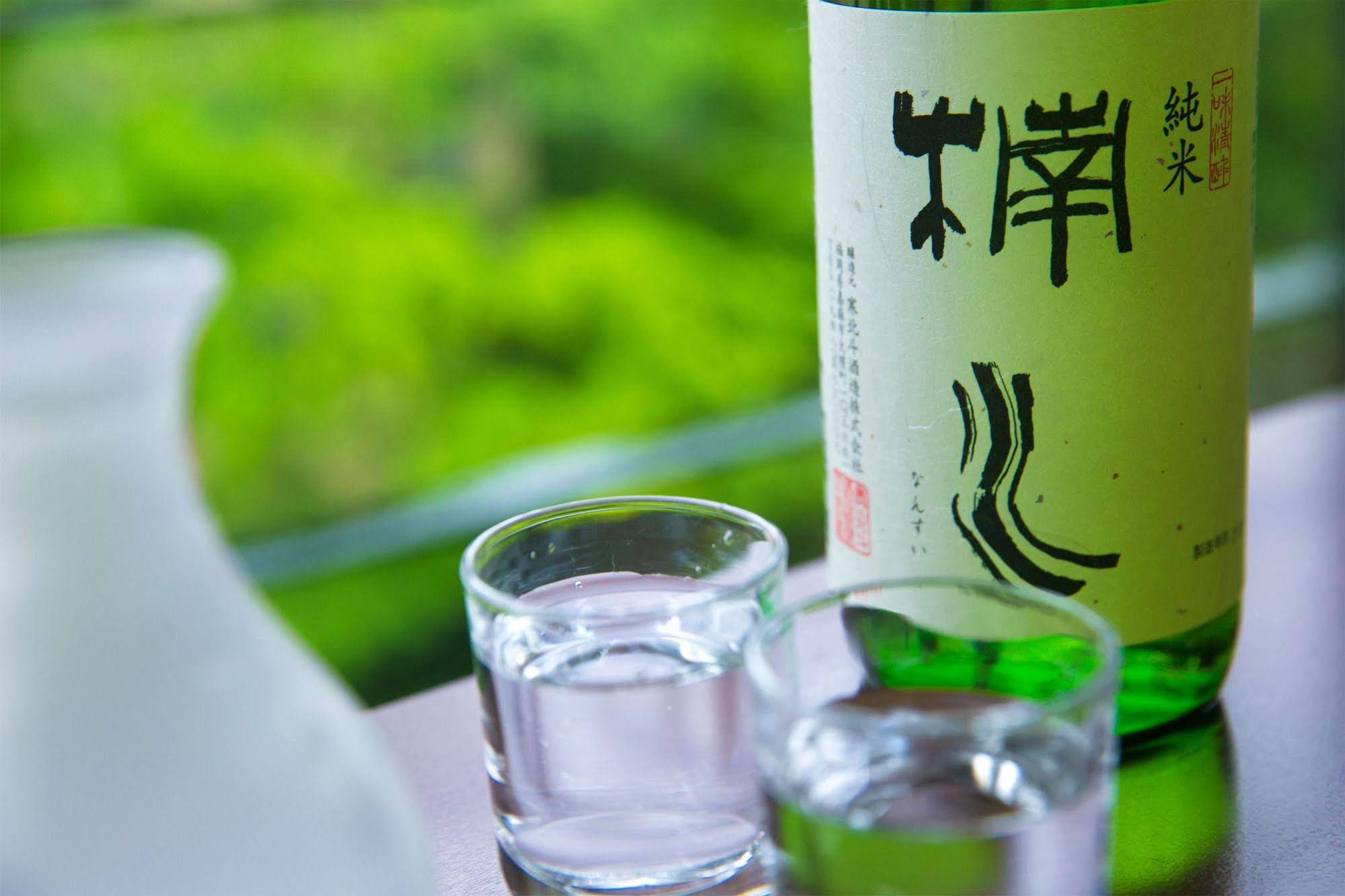 Nansuikaku