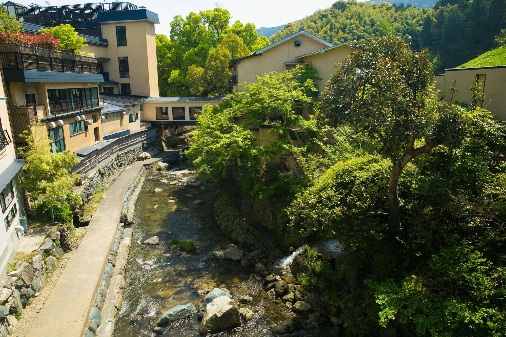 Nansuikaku