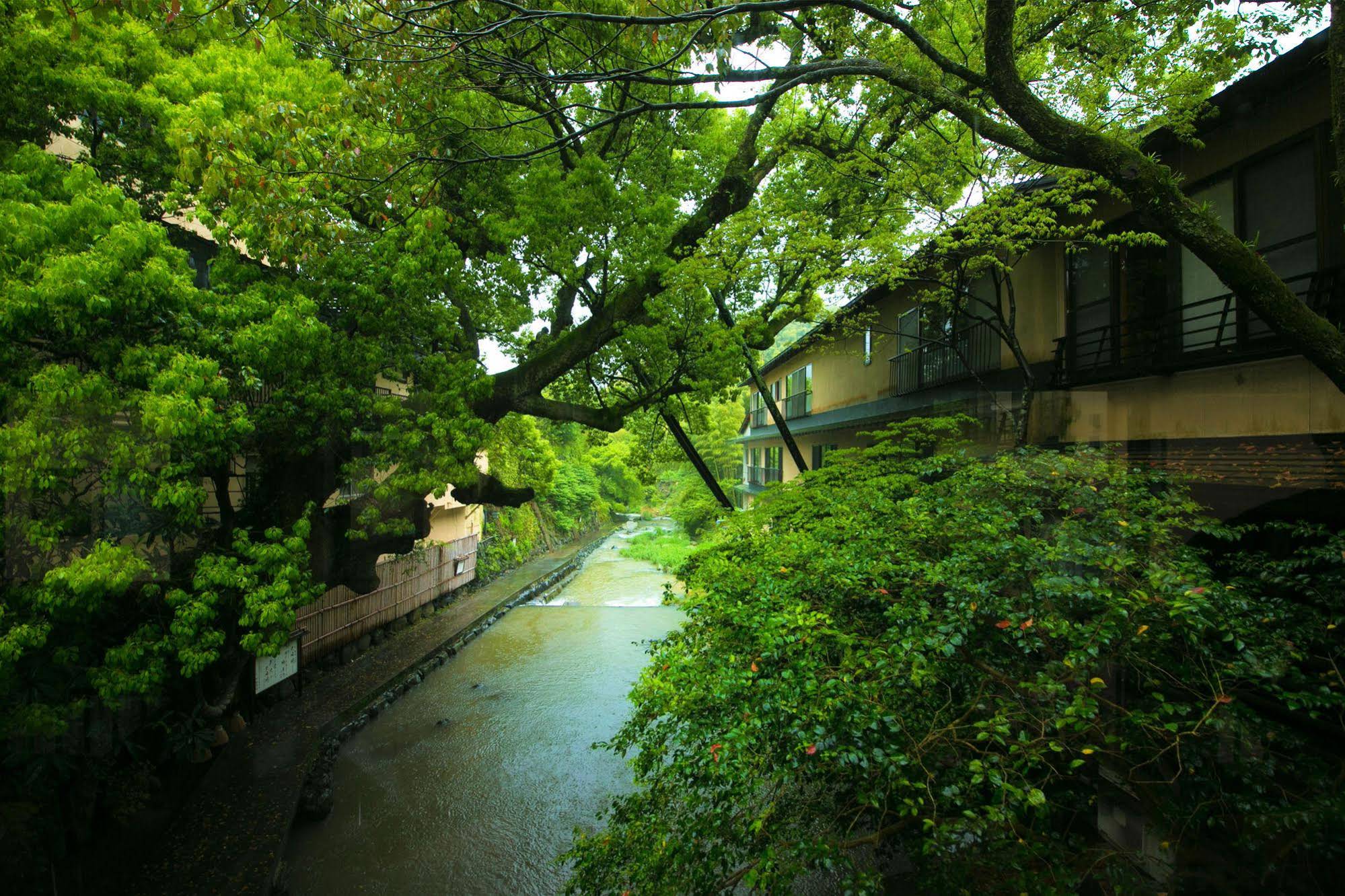 Nansuikaku