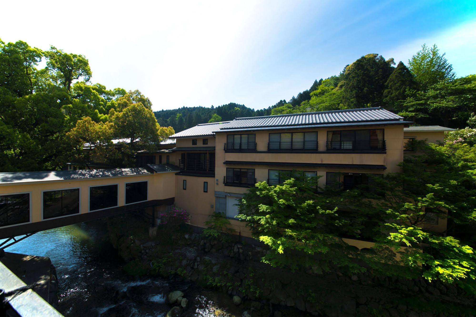 Nansuikaku