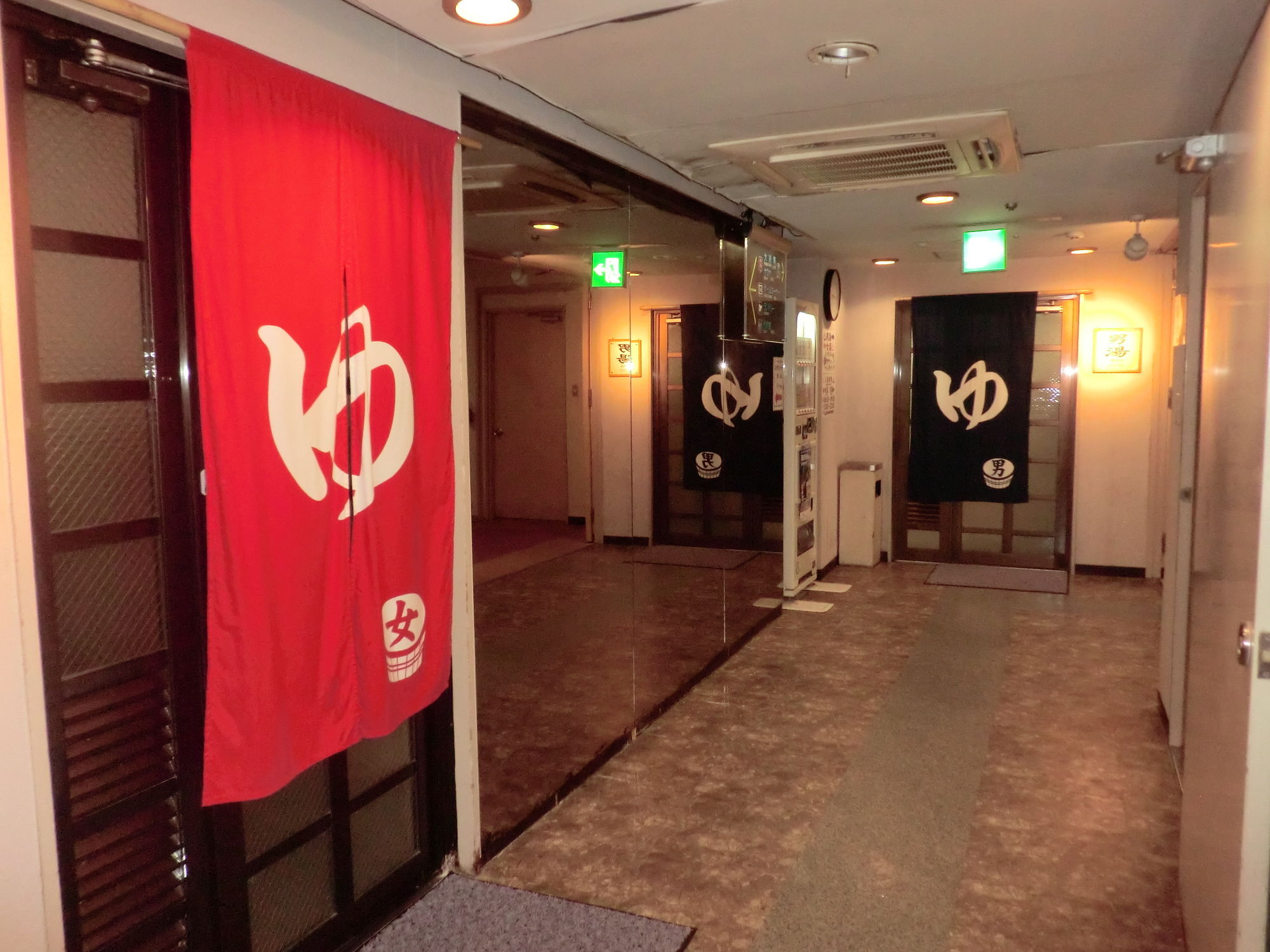 Aoshima Grand Hotel