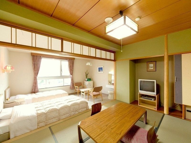 Aoshima Grand Hotel