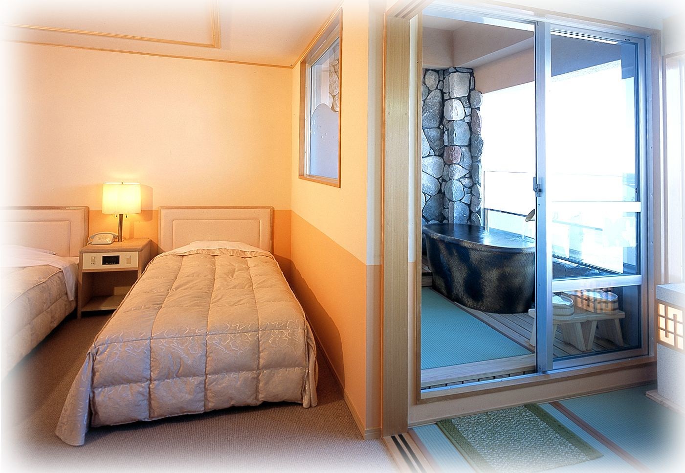 Aoshima Grand Hotel