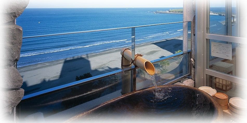 Aoshima Grand Hotel