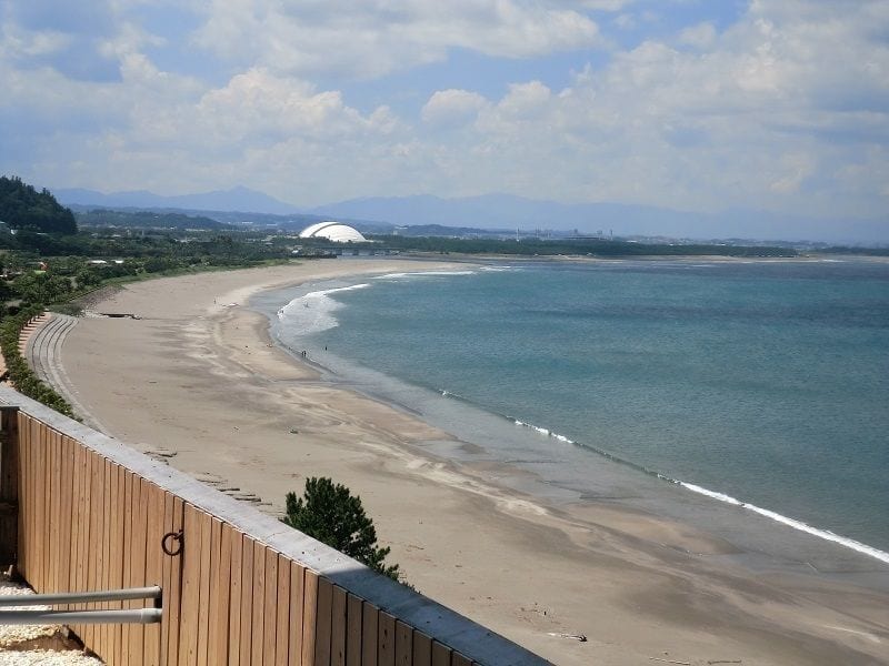 Aoshima Grand Hotel