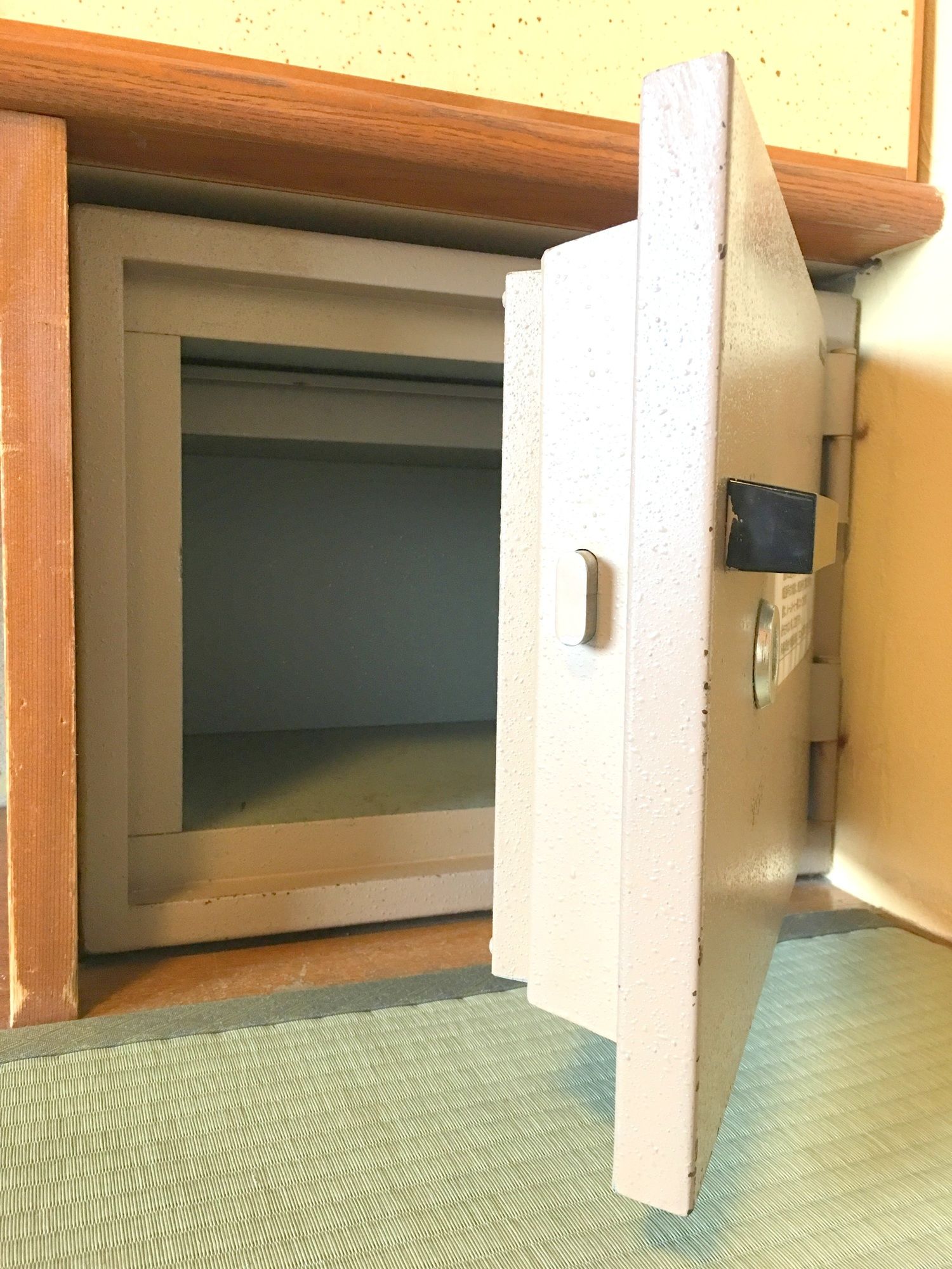 Aoshima Grand Hotel