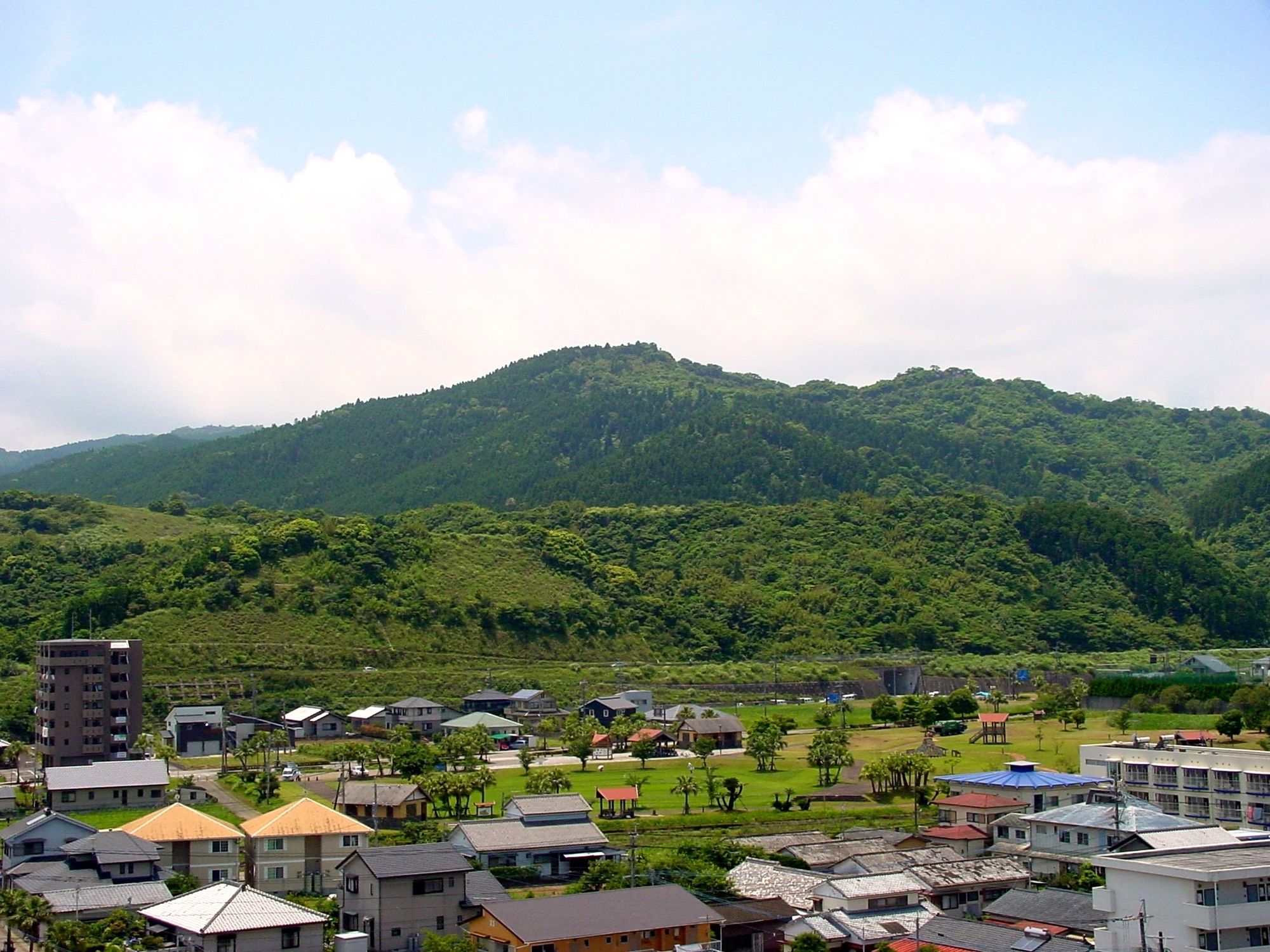 Aoshima Grand Hotel