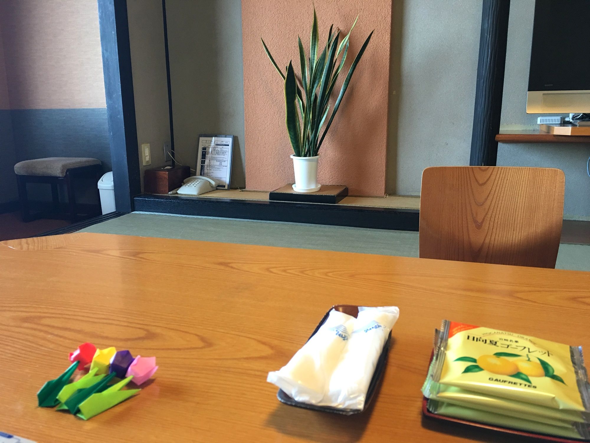 Aoshima Grand Hotel