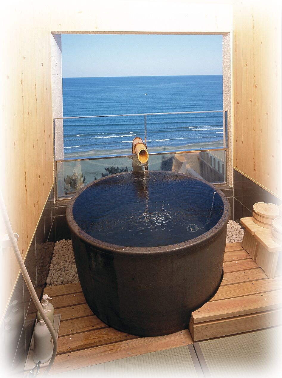Aoshima Grand Hotel