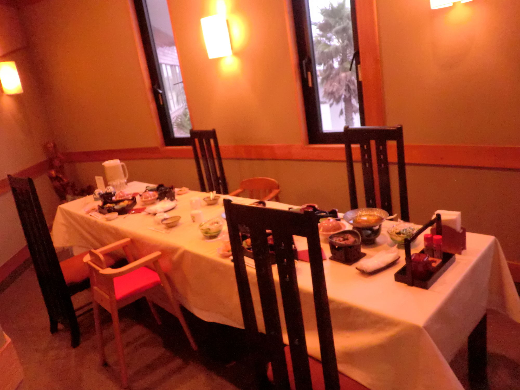 Aoshima Grand Hotel