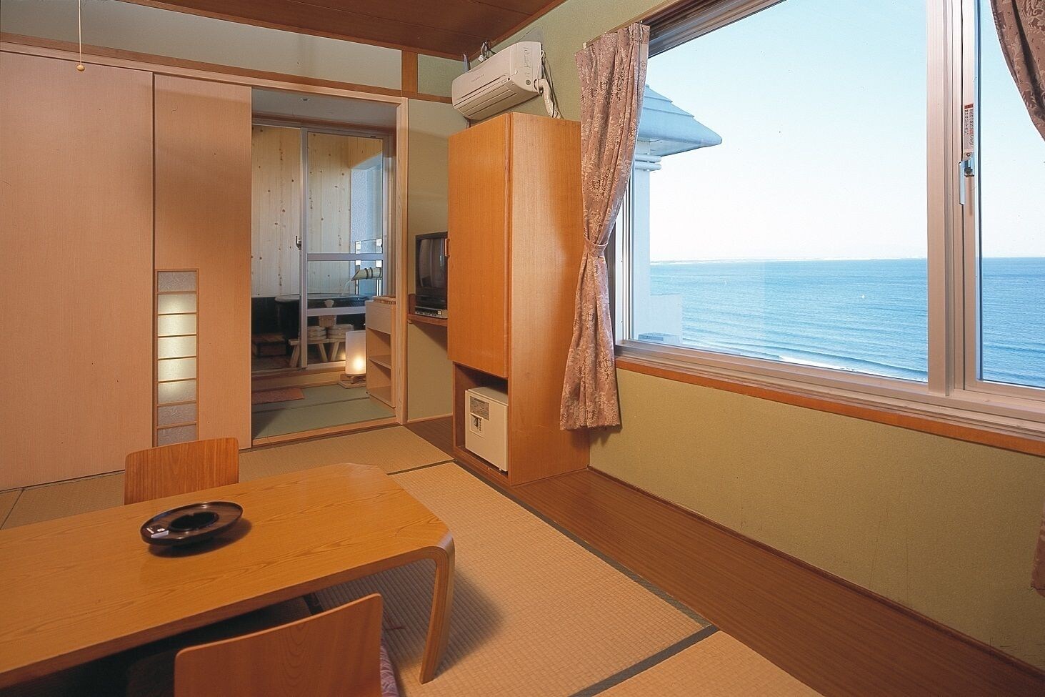 Aoshima Grand Hotel