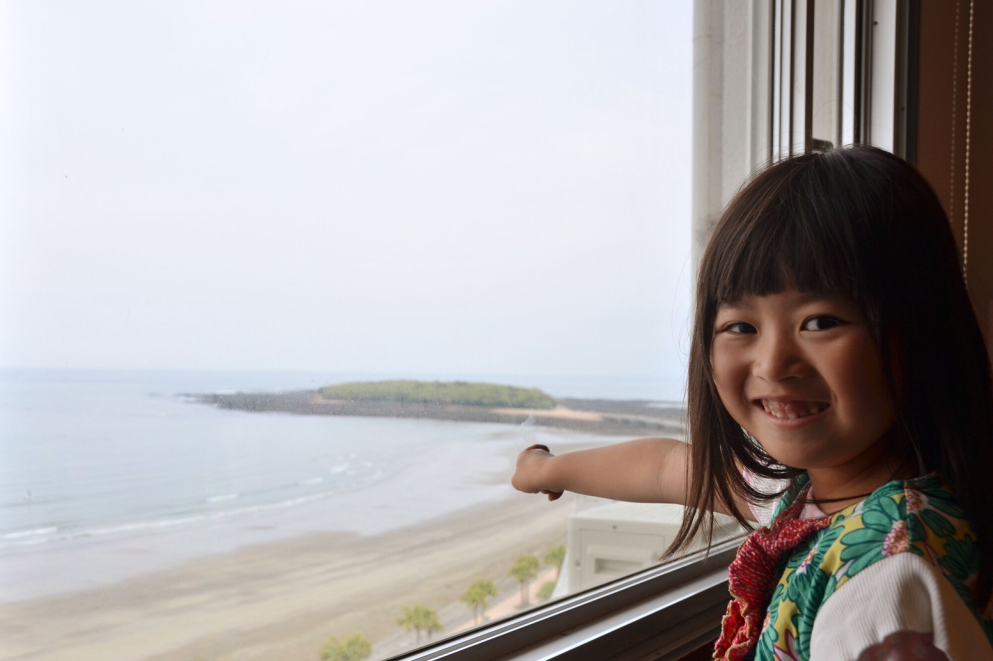 Aoshima Grand Hotel