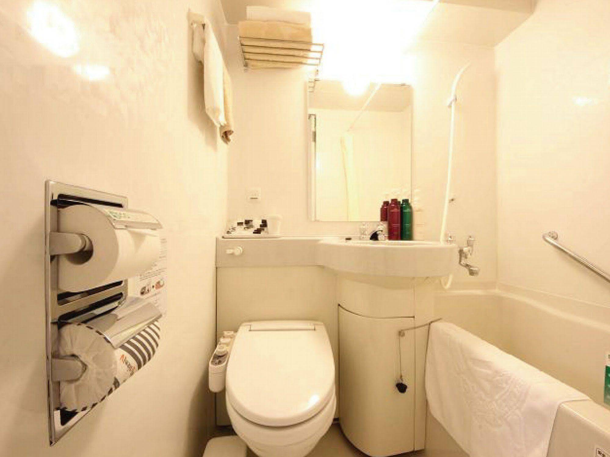 APA Hotel Miyazaki Eki Tachibanadori