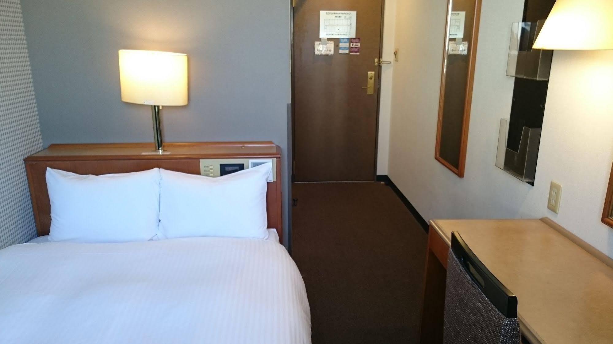 APA Hotel Miyazaki Eki Tachibanadori