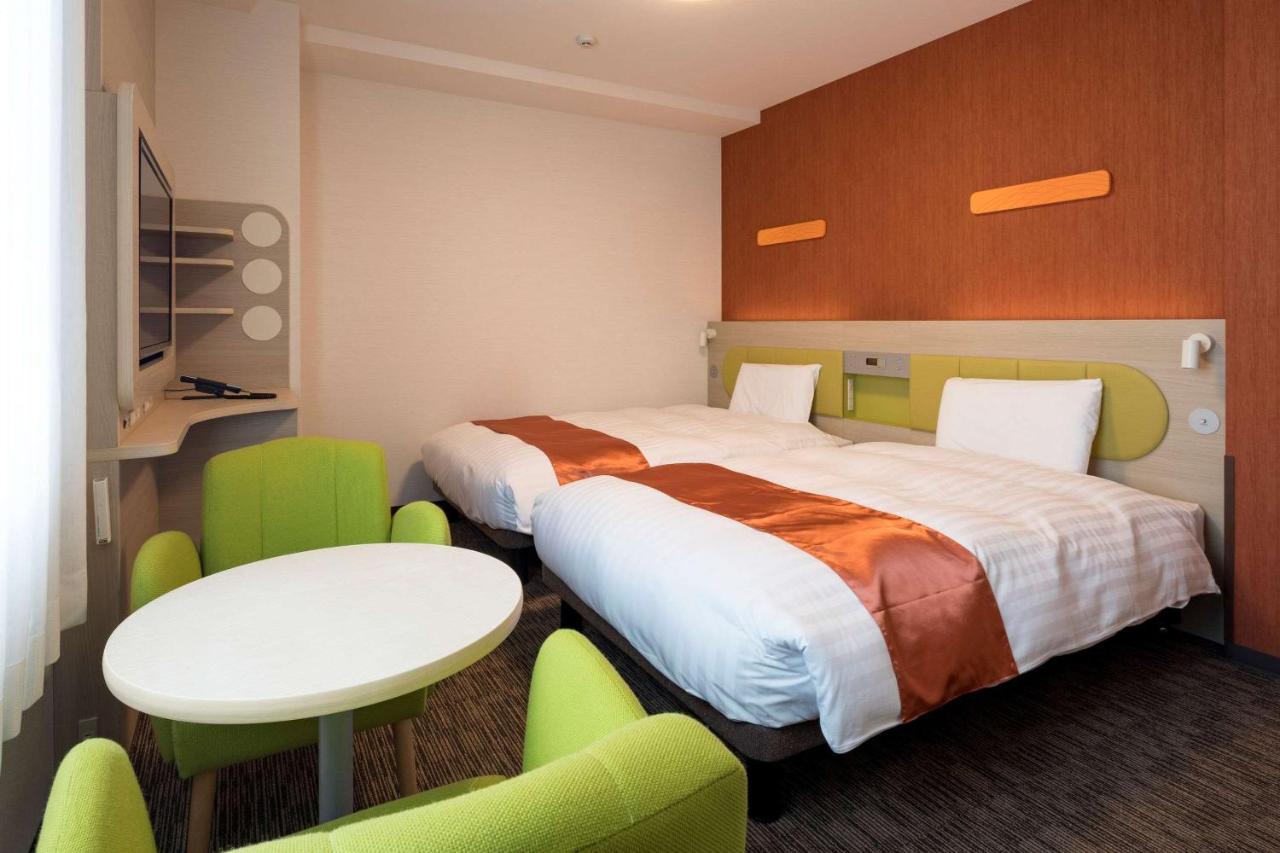 Comfort Hotel Miyazaki
