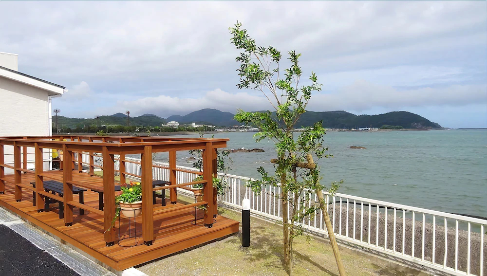 Family Lodge Hatagoya Hyuga Kadogawa