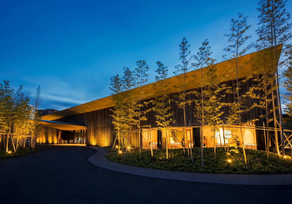 Garden Terrace Miyazaki Hotels & Resort