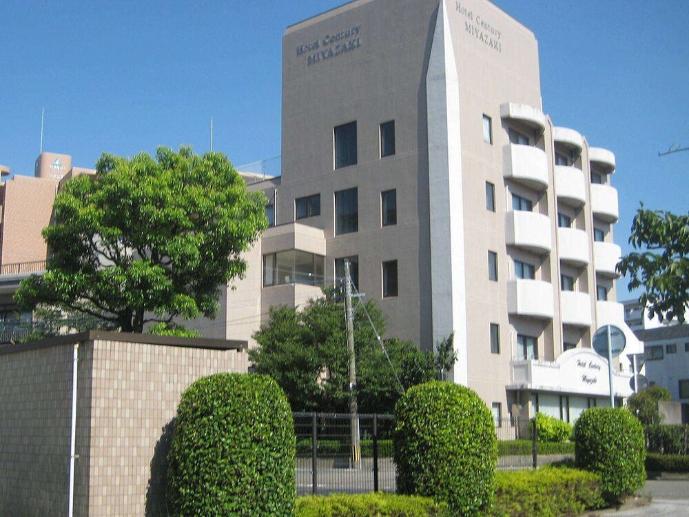 Hotel Century Miyazaki