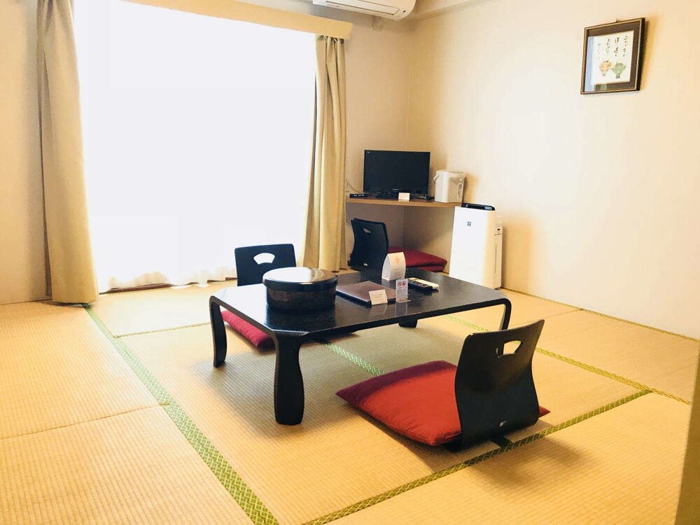 Hotel Century Miyazaki