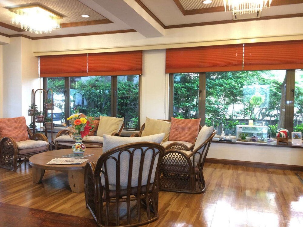 Hotel Century Miyazaki