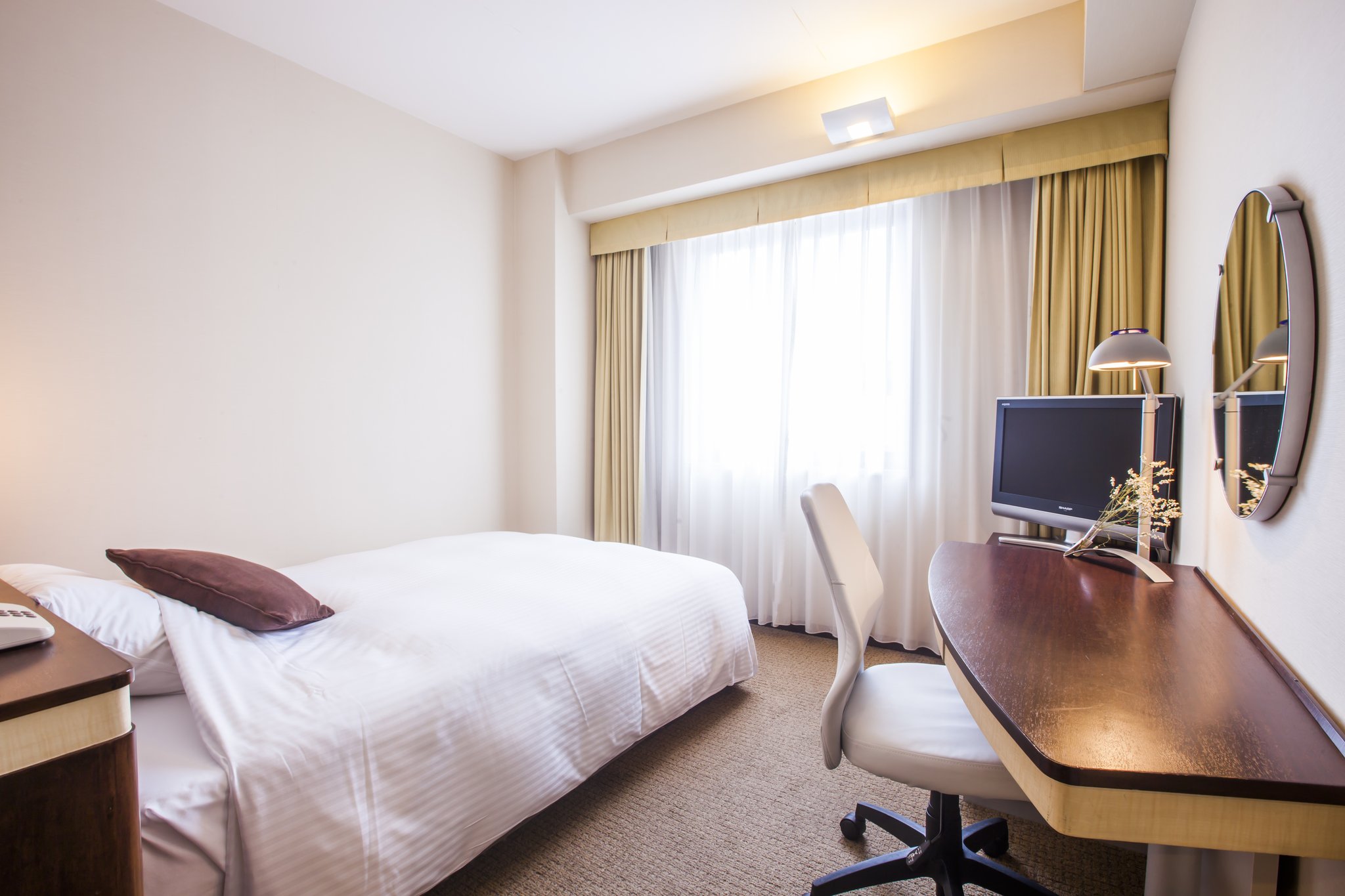 Hotel Jal City Miyazaki