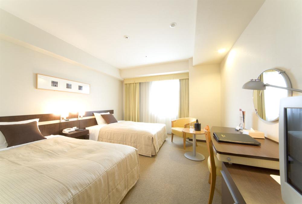 Hotel Jal City Miyazaki