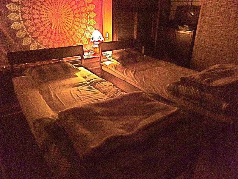 Kominka Sharehouse Hooju