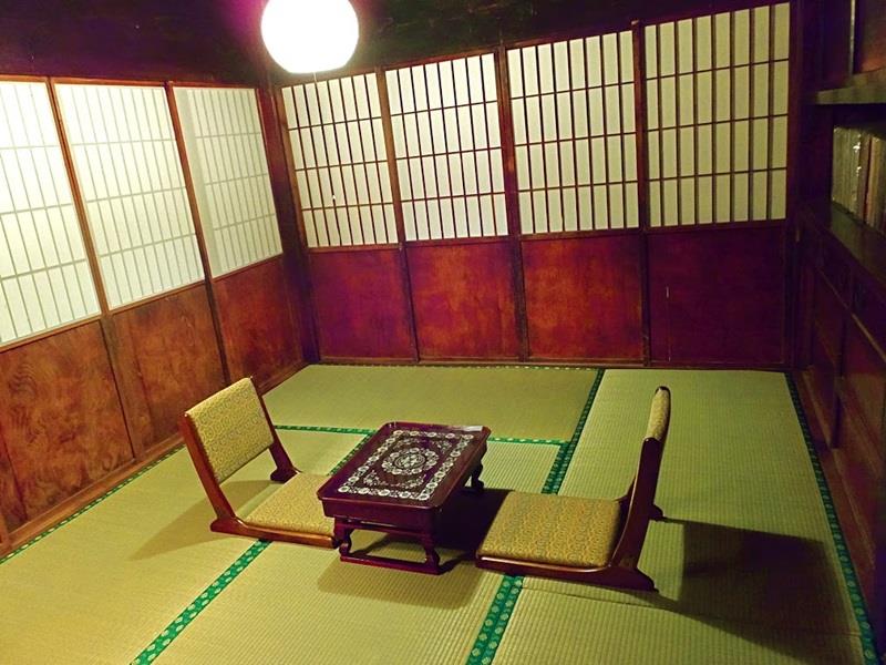 Kominka Sharehouse Hooju