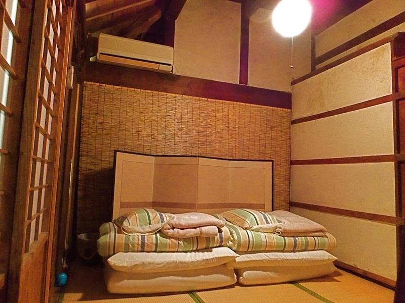 Kominka Sharehouse Hooju