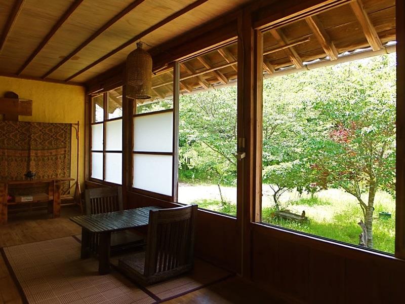 Kominka Sharehouse Hooju