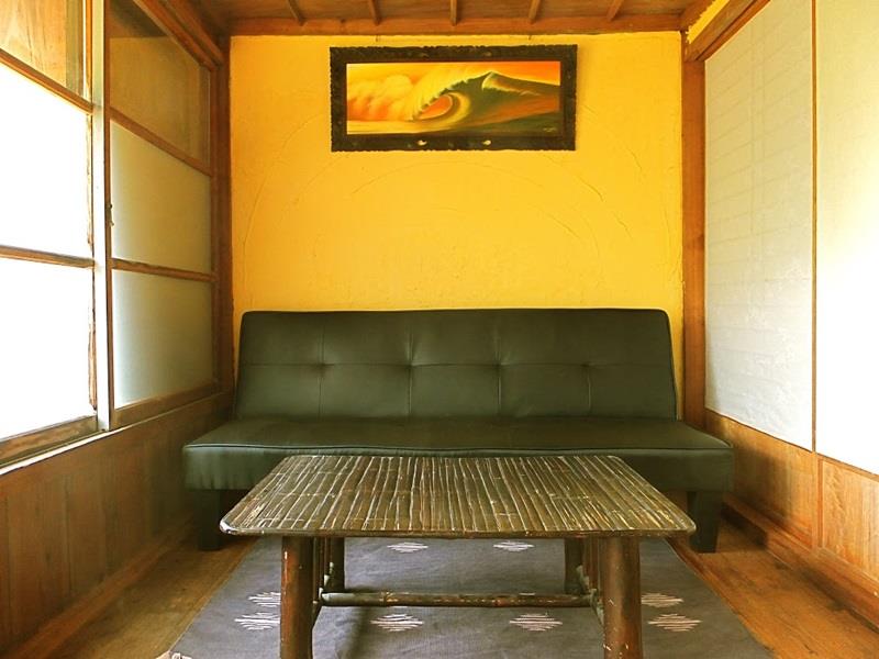 Kominka Sharehouse Hooju