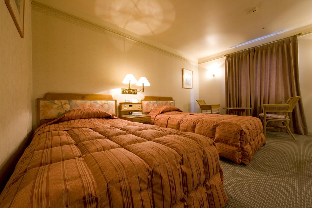Hotel Merieges