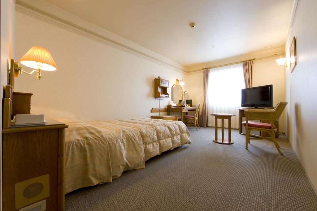 Hotel Merieges