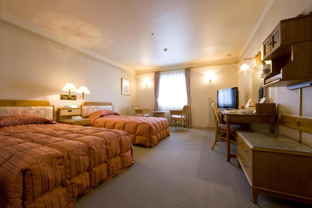 Hotel Merieges