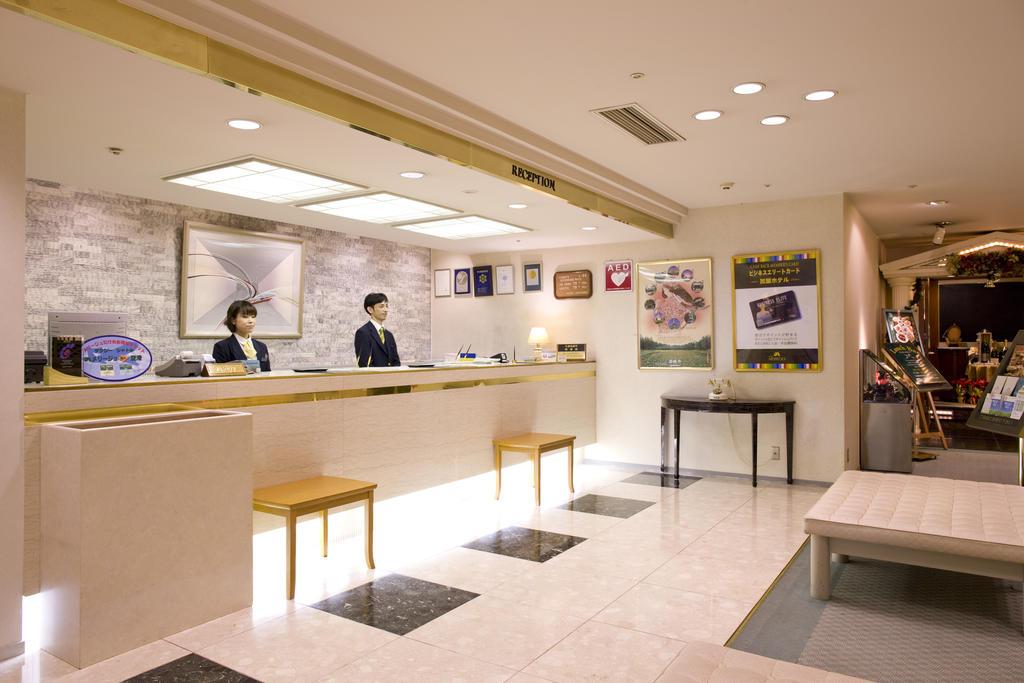 Hotel Merieges