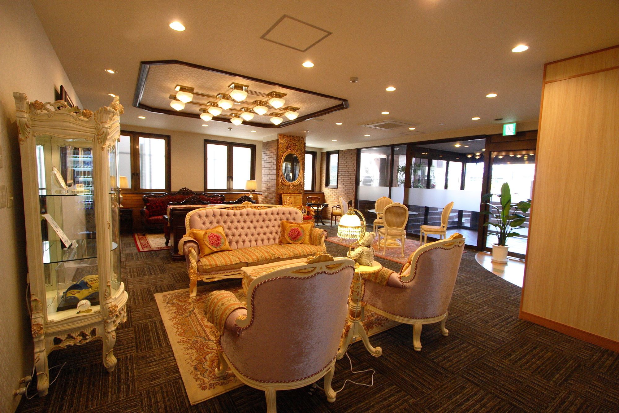 Miyazaki Dai-Ichi Hotel