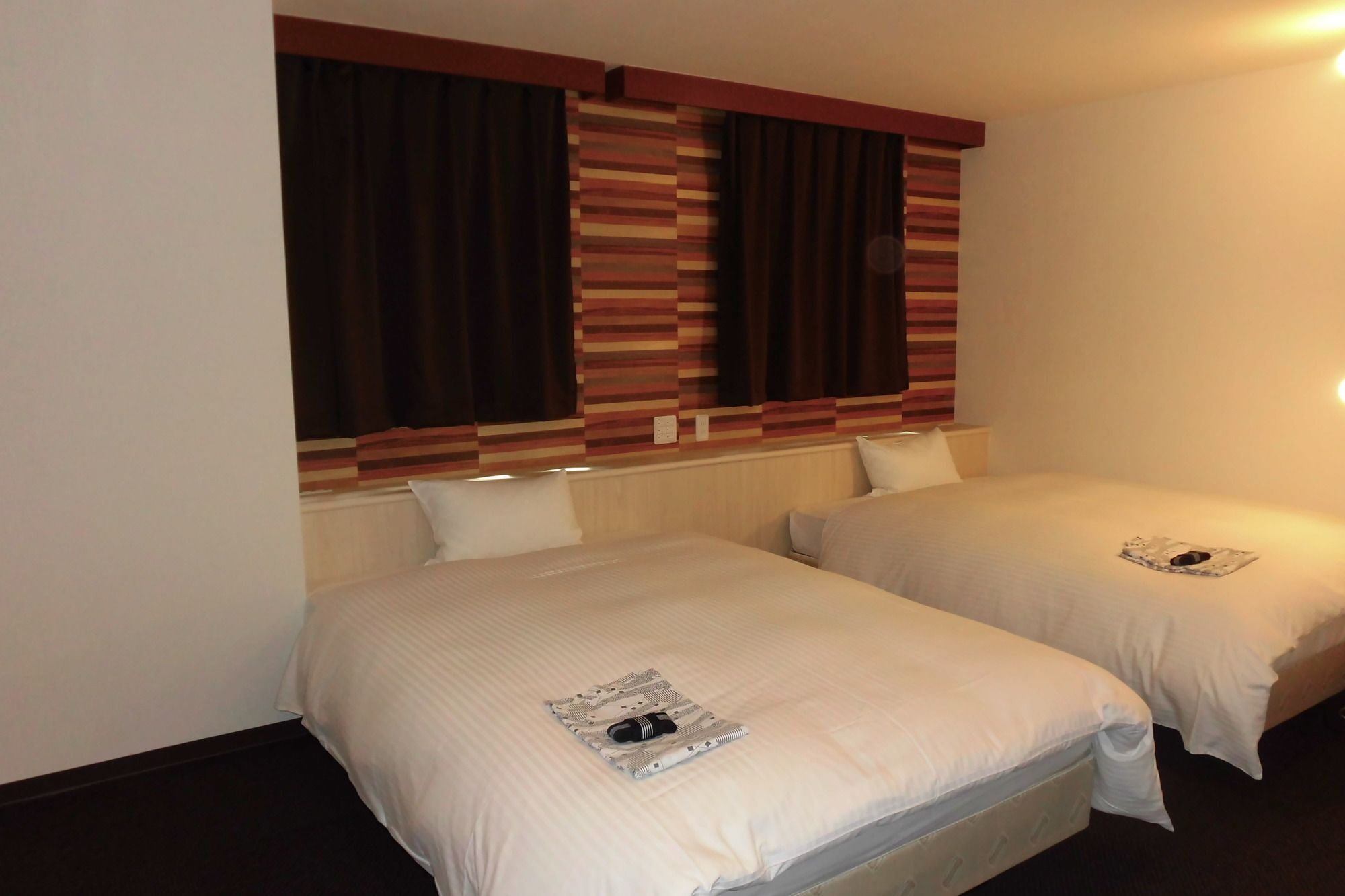 Miyazaki Dai-Ichi Hotel