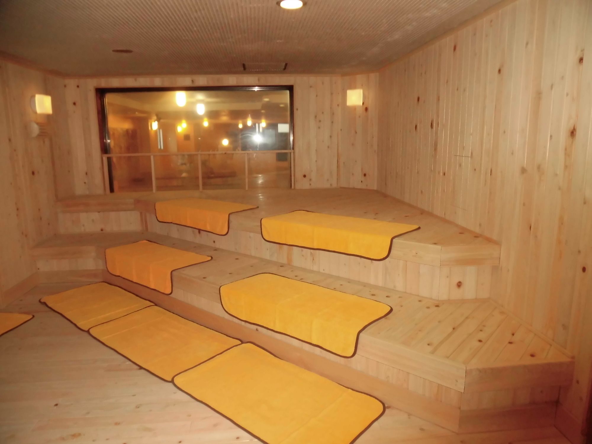Miyazaki Dai-Ichi Hotel